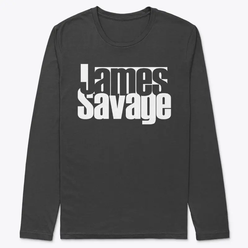 "Official" James Savage - Savage