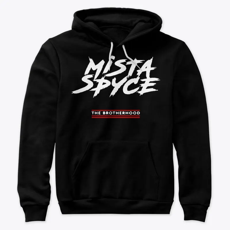 "Official" MistaSpyce