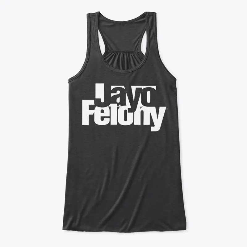 "Official" Jayo Felony