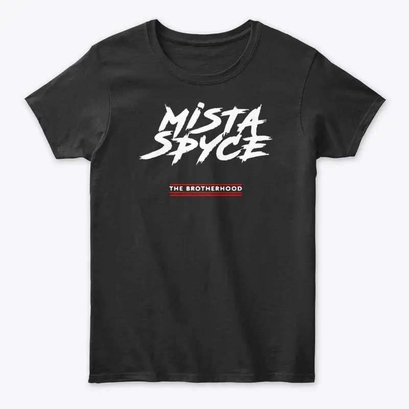 "Official" MistaSpyce