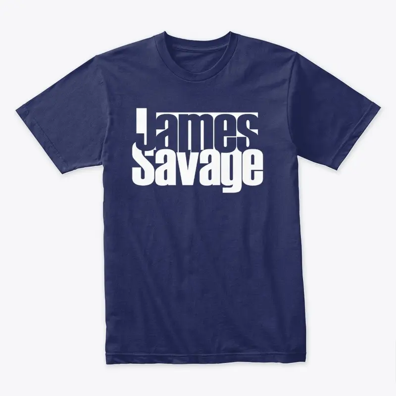 "Official" James Savage - Savage