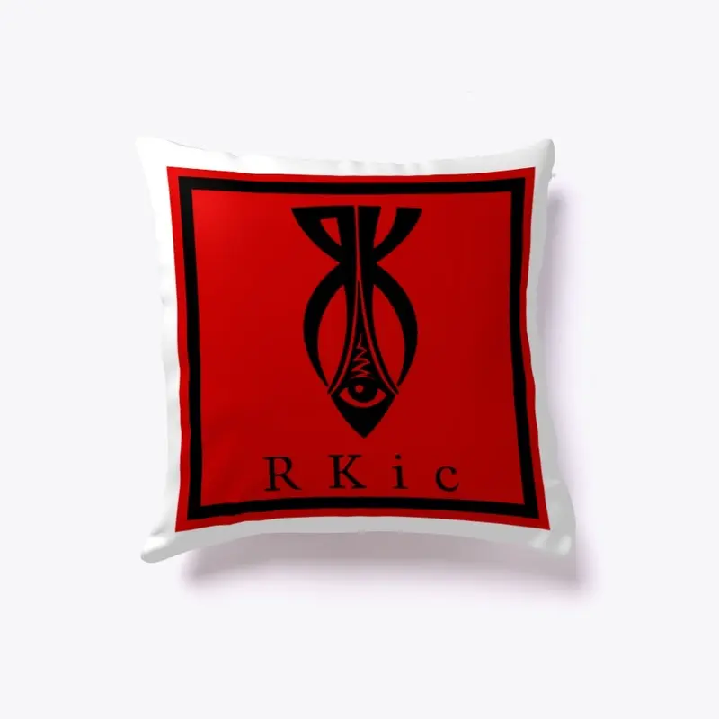 RKic "RK Label/Logo"