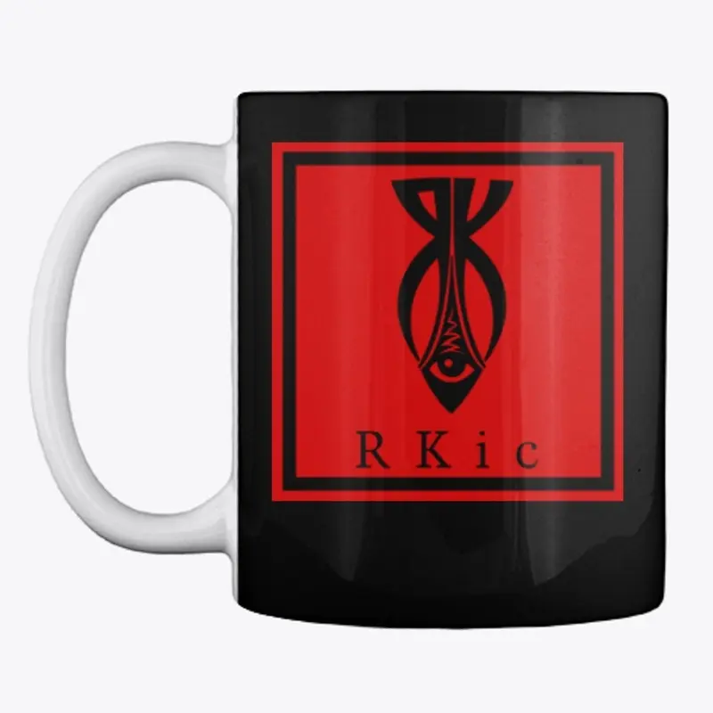 RKic "RK Label/Logo"